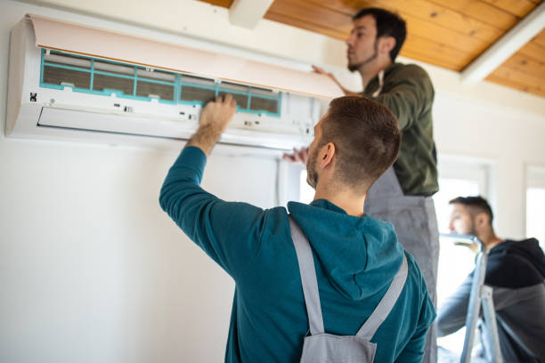 Best 24/7 HVAC Repair  in Frankfort Square, IL