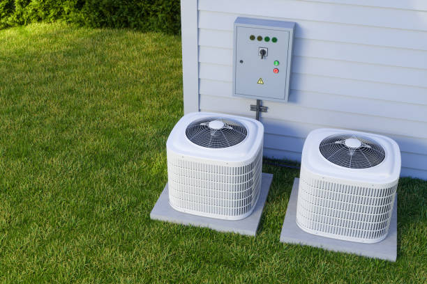 Best HVAC Emergency Services  in Frankfort Square, IL