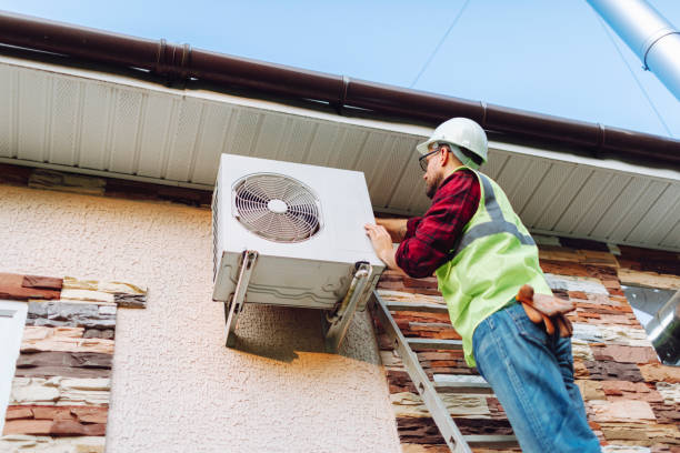 Best Central Air Repair  in Frankfort Square, IL