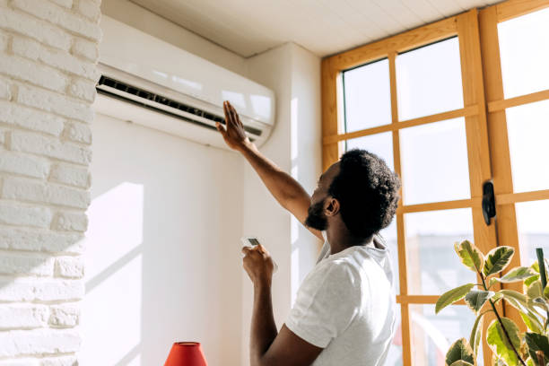 Best HVAC Replacement Cost  in Frankfort Square, IL