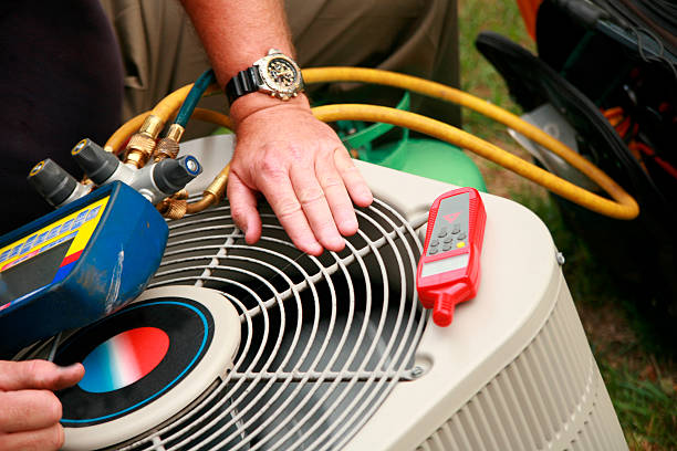 Best Furnace Repair Near Me  in Frankfort Square, IL