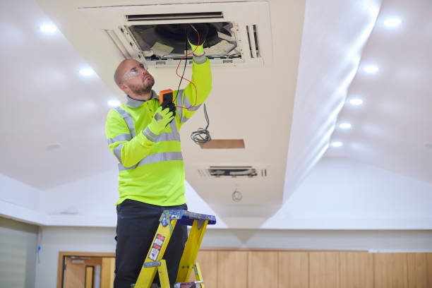 Best Residential HVAC Services  in Frankfort Square, IL