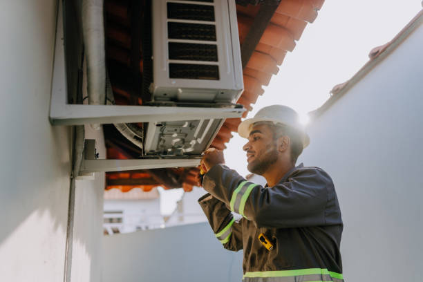 Best Heating Repair Services  in Frankfort Square, IL