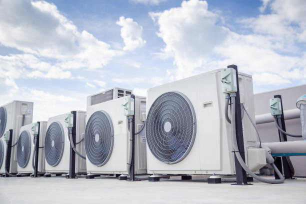 Best HVAC Air Duct Cleaning  in Frankfort Square, IL