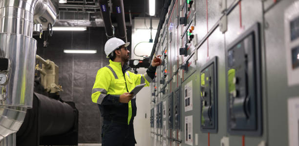 Best Best HVAC Companies  in Frankfort Square, IL
