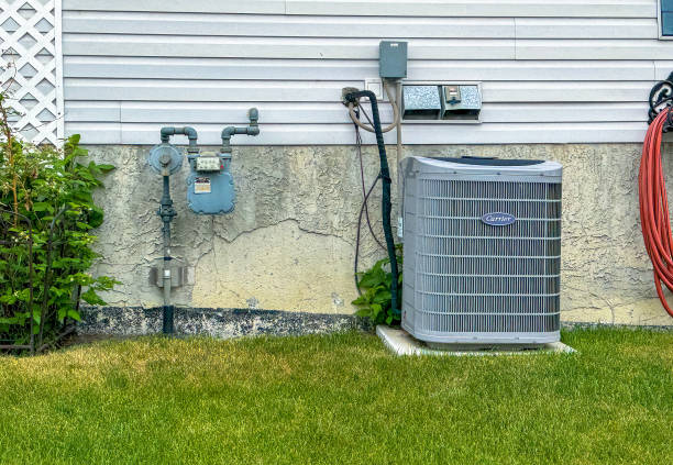 Best Emergency HVAC Repair  in Frankfort Square, IL