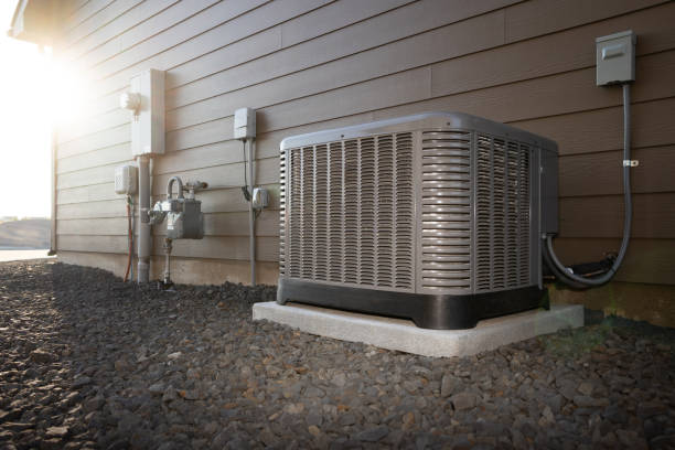 Best HVAC Maintenance Near Me  in Frankfort Square, IL